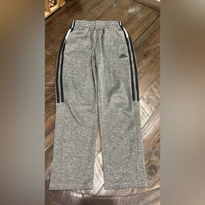 Adidas sweat pants